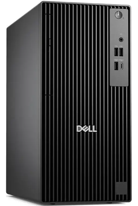 Dell QCT1250 Core i5 14500, 8GB RAM, 512GB SSD, DOS, Kb Mouse