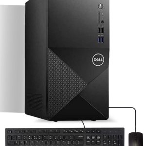 Dell Vostro 3030 Core i5 14Th Gen, 16GB RAM, 512GB SSD, Keyboard Mouse