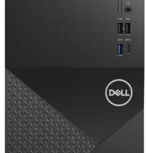 Dell Vostro 3030 Core I7 14Th Gen Converted, 8Gb Ram, 512Gb Ssd, Keyboard Mouse, 1 Year Warranty