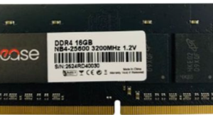 Ease 16GB 3200MHZ Lt RAM