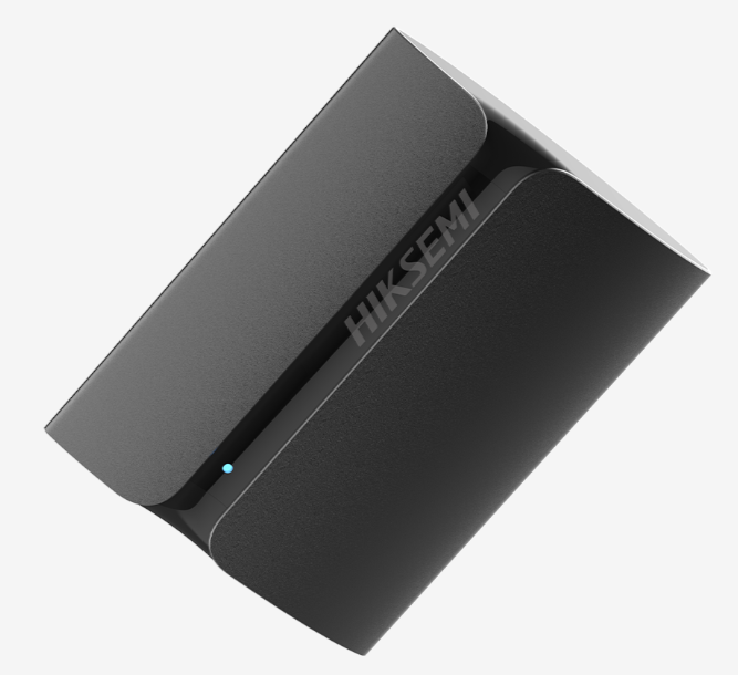 Hiksemi Hsessdt300S, External SSD 512GB