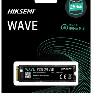 Hiksemi Wave NVMe SSD 256GB