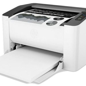 Hp Laser 107W Printer