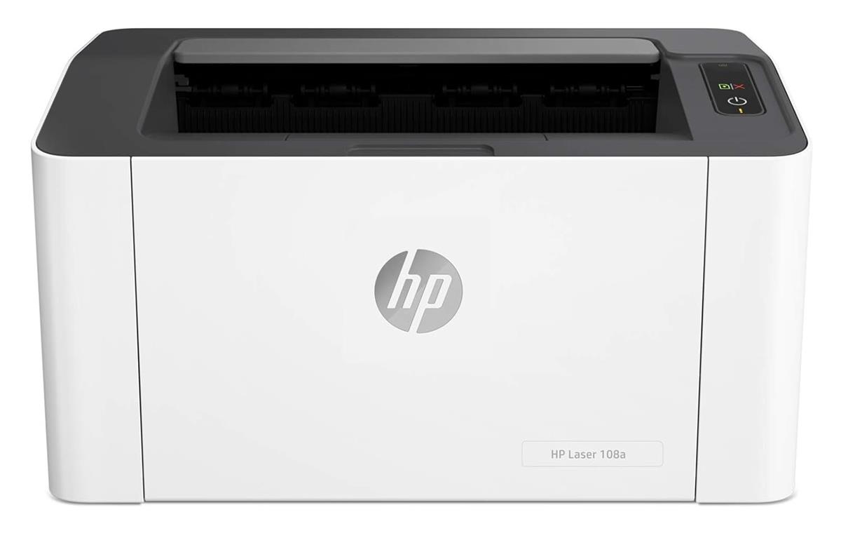 HP Laser 108A Printer