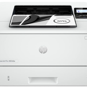 HP Laserjet Pro M4003DW, Duplex, Wireless