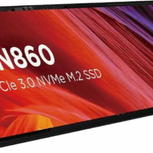 Lenovo LN860 Pcie 3.0 NVMe SSD 2TB