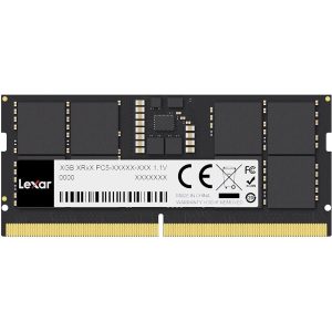 Lexar 16GB 5600MHZ Laptop RAM