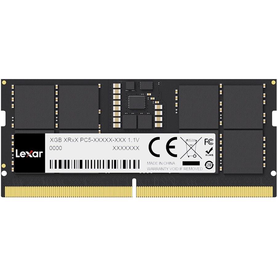 Lexar 16GB 5600MHZ Laptop RAM