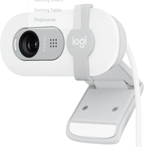 Logitech Brio 100 Full Hd 1080P Webcam