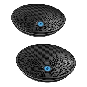 Logitech Exp Mic For Group Cam