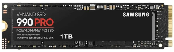 Samsung 990PRO NVMe M.2 2TB