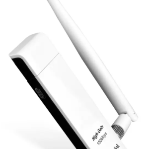 Tlwn722N 150Mbps USB Wrls High Gain Adapter 10 Months Warranty