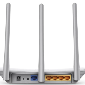 Tlwr845N 300Mbps Wireless N Router Tplink