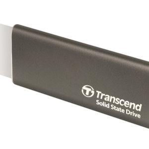 Transcend Esd265C Ext Ssd 1Tb