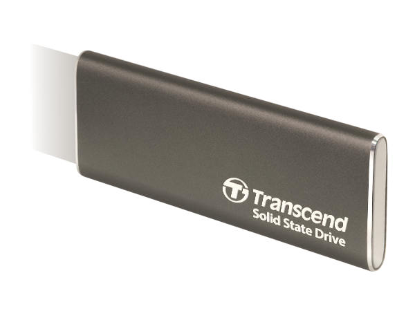 Transcend Esd265C Ext Ssd 1Tb