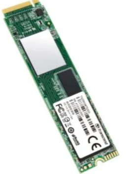 Used 256GB NVMe