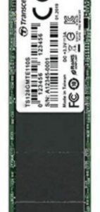 Used 512GB NVMe