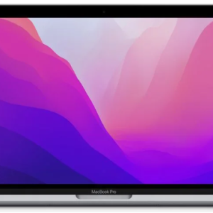 Used Apple MacBook Pro 13, Core i7, 16GB RAM, 500GB SSD, 13