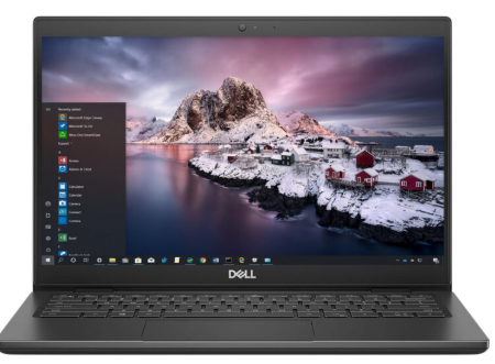 Used Dell Latitude 3420, Core i7-1165G7, 16GB RAM, 256GB SSD, 14″ FHD, Backlit Keyboard