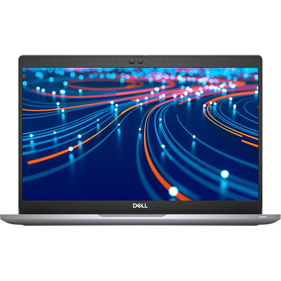 Used Dell Latitude 5320, Core i5-1135G7, 16GB RAM, 256GB SSD, 13.3" FHD, x360 Touch, Backlit Keyboard price in Pakistan