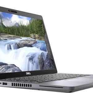 Used Dell Latitude 5410, Core i5-10310U, 16GB RAM, 256GB SSD, 14" FHD, Backlit Keyboard price in Pakistan