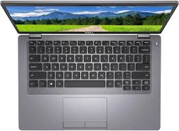Used Dell Latitude 5411, Core i5-10500H, 16GB RAM, 256GB SSD, 14″ FHD, Backlit Keyboard