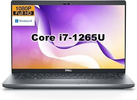 Used Dell Latitude 5431, Core i7-1265U, 16GB RAM, 512GB SSD, 14" FHD, Backlit Keyboard price in Pakistan