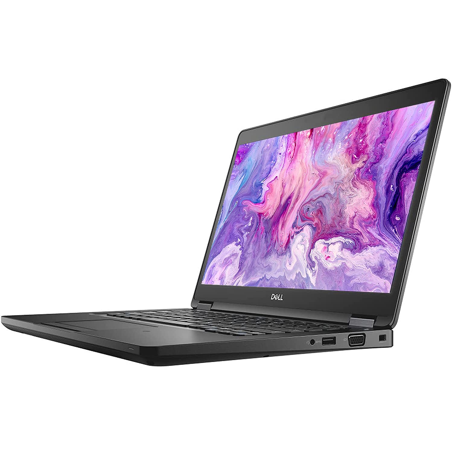 Used Dell Latitude 5490, Core i5-8350U, 16GB RAM, 512GB SSD, 14″, Backlit Keyboard