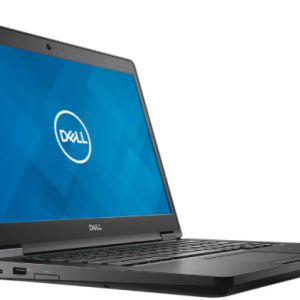 Used Dell Latitude 5490, Core i5-8350U, 8GB RAM, 256GB SSD, 14″, Backlit Keyboard