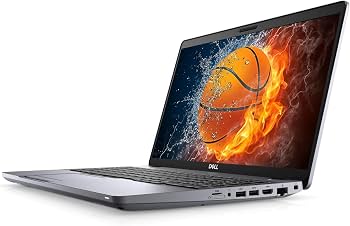 Used Dell Latitude 5511, Core i7-10850H, 16GB RAM, 512GB SSD, 15.6" FHD, Backlit Keyboard price in Pakistan