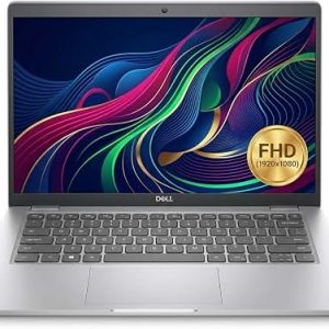 Used Dell Latitude 7320, Core i7-1185G7, 16GB RAM, 256GB SSD, 13.3″ FHD, Backlit Keyboard