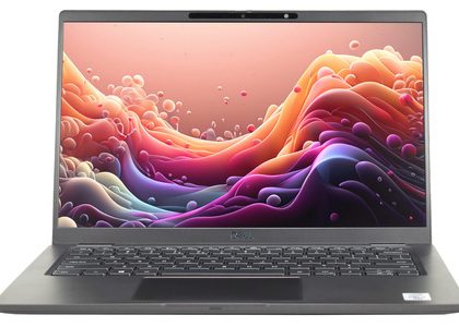 Used Dell Latitude 7410, Core i5-10310U, 16GB RAM, 256GB SSD, 14″ FHD, Backlit Keyboard