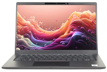 Used Dell Latitude 7410, Core i5-10310U, 16GB RAM, 256GB SSD, 14″ FHD, Backlit Keyboard