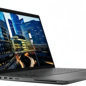 Used Dell Latitude 7410, Core i7-10610U, 16GB RAM, 512GB SSD, 14″ FHD, x360 Touch, Backlit Keyboard