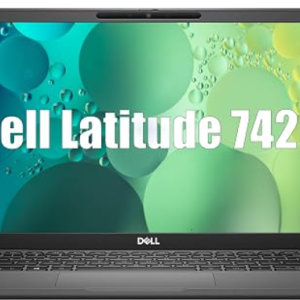 Used Dell Latitude 7420, Core i5-1145G7, 16GB RAM, 256GB SSD, 14″ FHD, x360 Touch, Backlit Keyboard