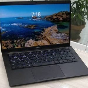 Used Dell Latitude 7420, Core i5-1145G7, 16GB RAM, No SSD, 14″ FHD, Backlit Keyboard