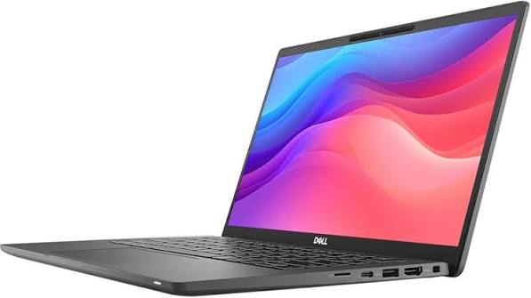 Used Dell Latitude 7420, Core i7-1185G7, 16GB RAM, 256GB SSD, 14" FHD, Backlit Keyboard price in Pakistan