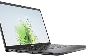 Used Dell Latitude 7430, Core i5 12th Gen, 16GB RAM, 256GB SSD, 14″, Backlit Keyboard