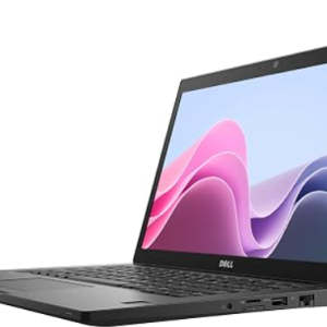 Used Dell Latitude 7490, Core i7-8650U, 16GB RAM, No SSD, 14″ FHD