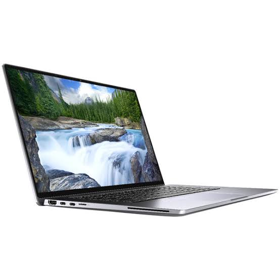 Used Dell Latitude 9520, Core i7-1185G7, 16GB RAM, 256GB SSD, 15" FHD, x360 Touch, Backlit Keyboard price in Pakistan