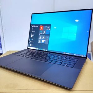 Used Dell Precision 5550, Core i7-10850H, 8GB RAM, 512GB SSD, 15.6" FHD, Backlit Keyboard price in Pakistan