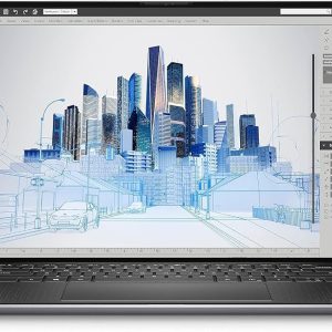 Used Dell Precision 5560, Core i7 11th Gen, 32GB RAM, 512GB SSD, 15.6" FHD, Backlit Keyboard price in Pakistan