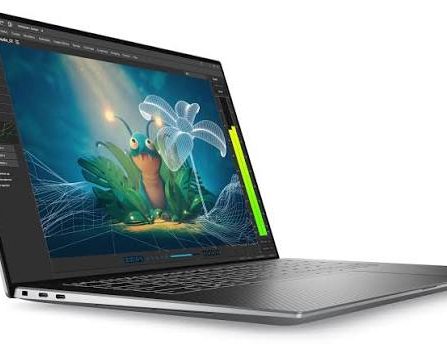 Used Dell Precision 5570, Core i7-12800H, 8GB RAM, 1TB SSD, 15.6" FHD+, Backlit Keyboard price in Pakistan