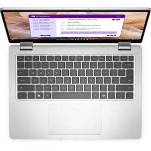 Used Dell Pro 14 Plus PB14250, Core Ultra 5 238V, 32GB RAM, 512GB SSD, 14" FHD, Backlit Keyboard price in Pakistan