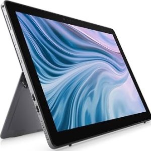 Used Dell X2 7210, Core i7-10610U, 16GB RAM, 256GB SSD, 12.5" FHD, Backlit Keyboard price in Pakistan