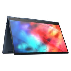 Used HP Elite Dragonfly G2 - Core i7-1165G7, 32GB RAM, No SSD price in Pakistan