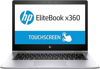 Used HP EliteBook 1030 G2 - Core i5-7200U, 8GB RAM, 256GB SSD price in Pakistan