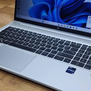Used HP EliteBook 650 G9, Core i5-1235U, 16GB RAM, 256GB SSD, 15.6" FHD, Backlit Keyboard price in Pakistan