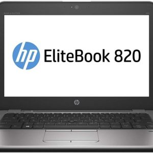 Used HP EliteBook 820 G3 - Core i7-6600U, 8GB RAM, No SSD price in Pakistan