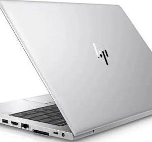 Used HP EliteBook 830 G6, Core i5-8365U, 8GB RAM, 512GB SSD, 13.3" FHD, Backlit Keyboard price in Pakistan